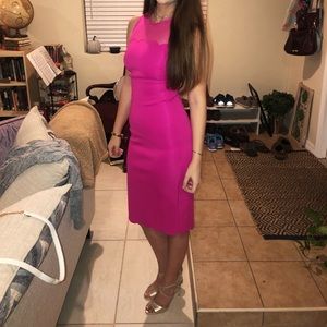 Gorgeous cocktail/date nights dress. Worn ONCE!